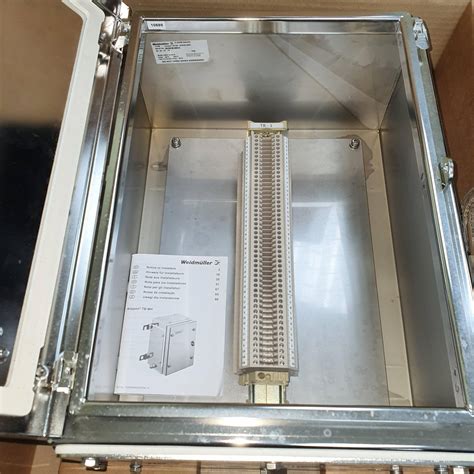 weidmuller junction box uae|weidmüller interface gmbh.